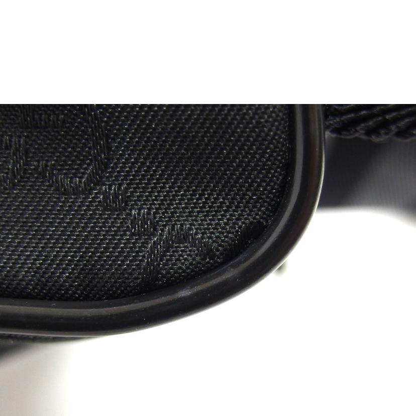 GUCCI グッチ/GGキャンバス/ウエストバッグ/ナイロン/449182//204***/ABランク/04