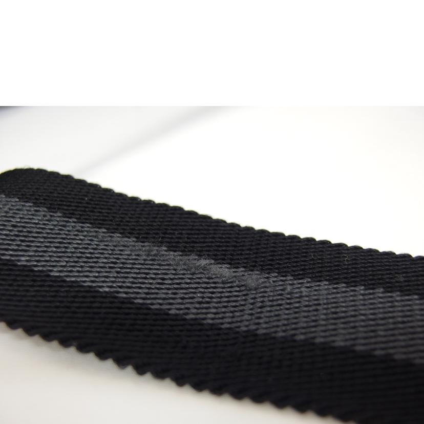 GUCCI グッチ/GGキャンバス/ウエストバッグ/ナイロン/449182//204***/ABランク/04