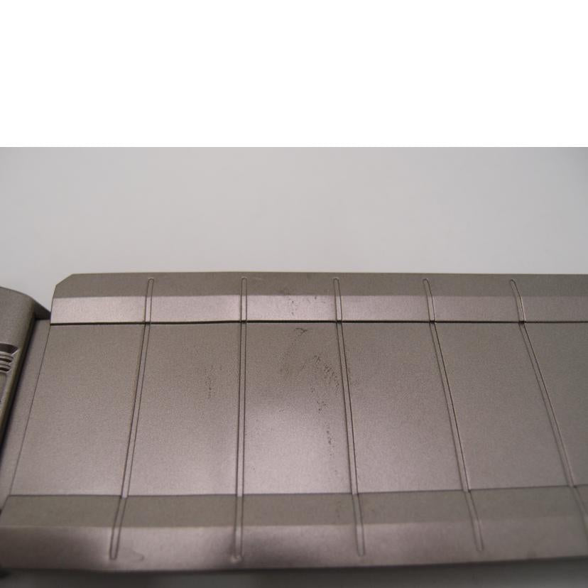 BANDAI バンダイ/CSM アクセルドライバー 「仮面ライダーW」プレミアムバンダイ限定 変身ベルト/コンプリートセレクションモディフィケーション//Aランク/69