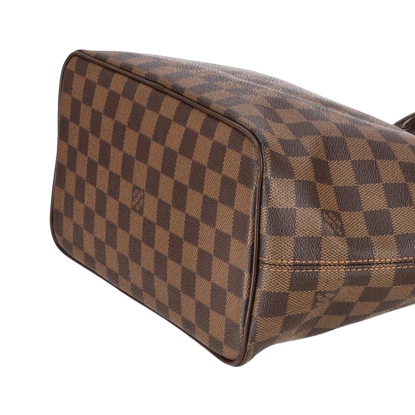 LV ルイヴィトン/サレヤPM/ダミエ・エベヌ/N51183//VI1***/Aランク/78