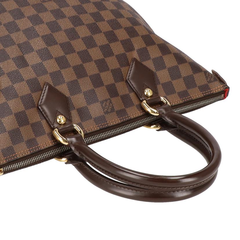 LV ルイヴィトン/サレヤPM/ダミエ・エベヌ/N51183//VI1***/Aランク/78