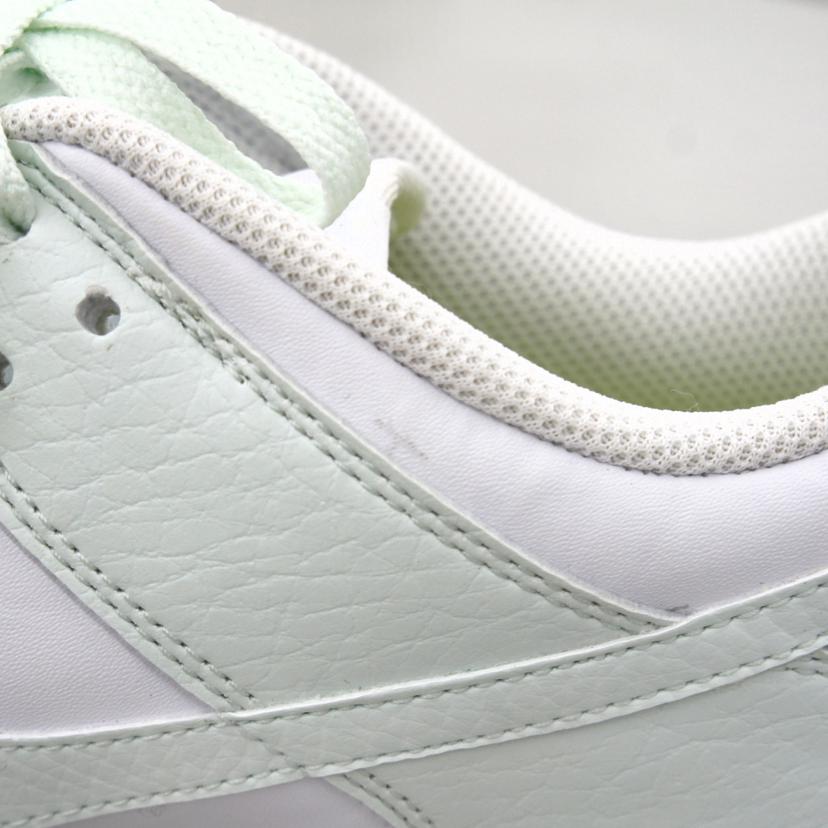 nike ナイキ/ウィメンズ dunk lo white mint /DN1431-101//Sランク/78