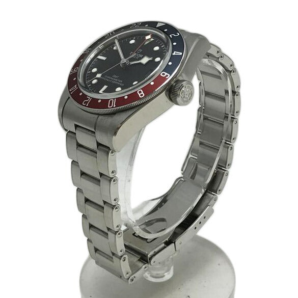 TUDOR チューダー/ブラックベイ GMT/79830RB//Q42****/ABランク/51