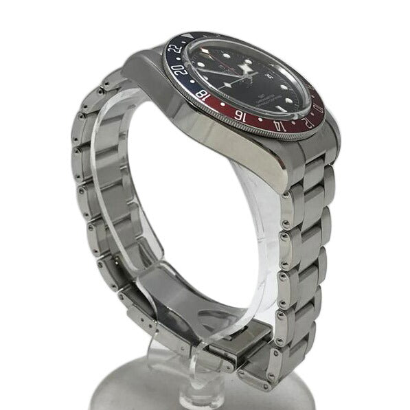 TUDOR チューダー/ブラックベイ GMT/79830RB//Q42****/ABランク/51