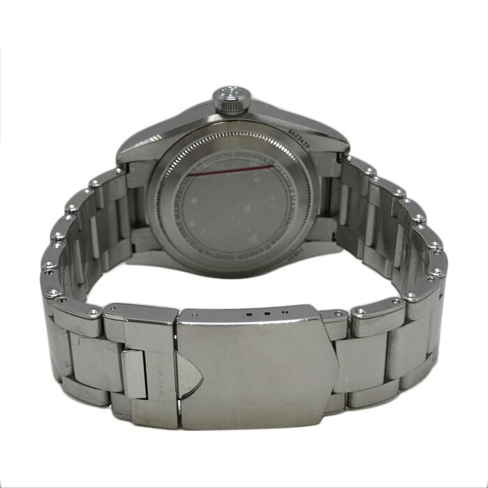 TUDOR チューダー/ブラックベイ GMT/79830RB//Q42****/ABランク/51