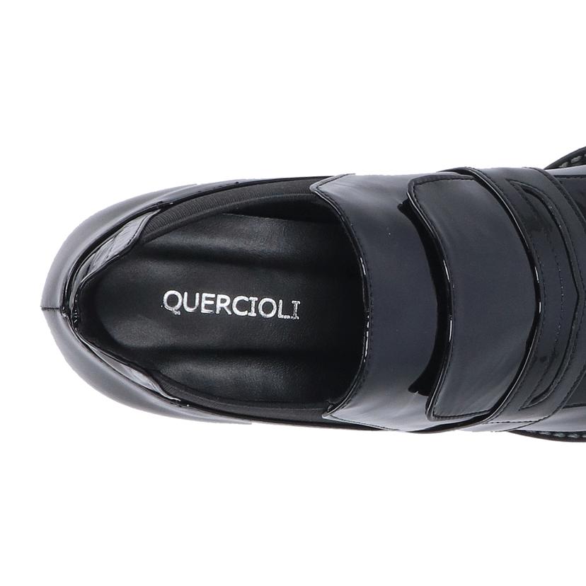 dinos ディノス/サイドゴアエナメルショートブーツ//Aランク/09