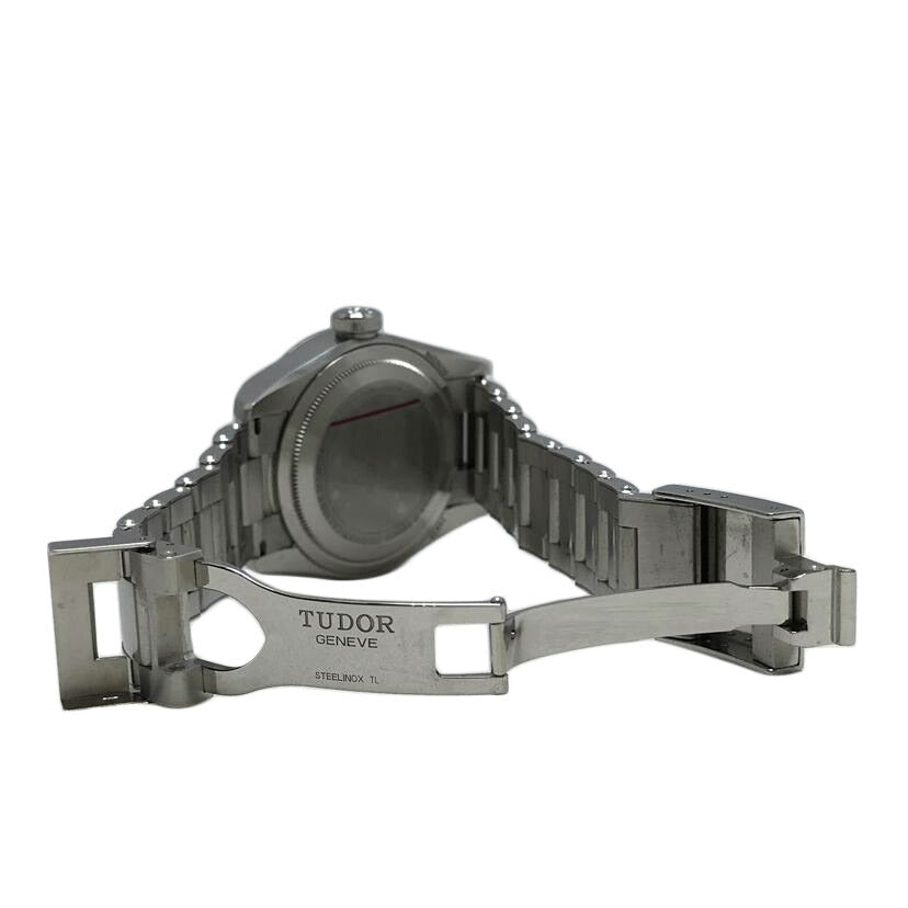 TUDOR チューダー/ブラックベイ GMT/79830RB//Q42****/ABランク/51