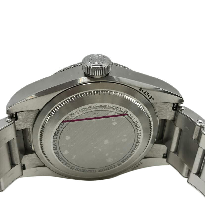 TUDOR チューダー/ブラックベイ GMT/79830RB//Q42****/ABランク/51