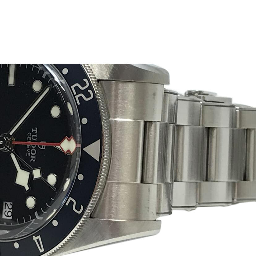 TUDOR チューダー/ブラックベイ GMT/79830RB//Q42****/ABランク/51