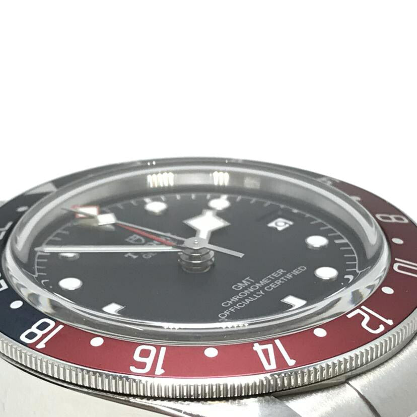 TUDOR チューダー/ブラックベイ GMT/79830RB//Q42****/ABランク/51