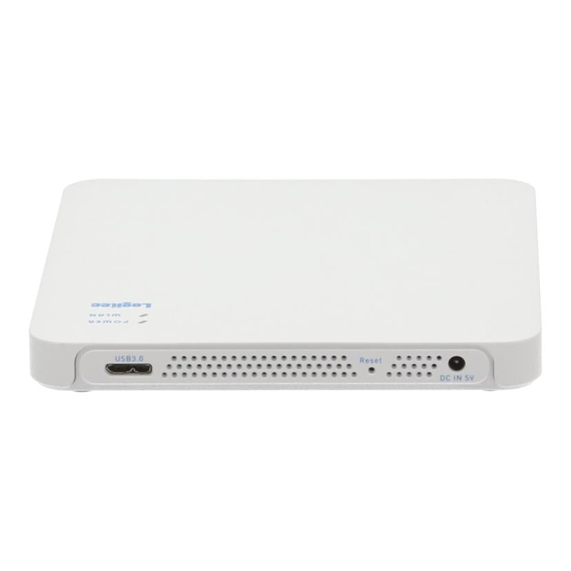 Logitec ロジテック /ワイヤレスCD録音ドライブ/LDR-PS5GWU3RWH//24G351900203B/Bランク/67