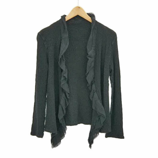 me ISSEY MIYAKE ミーイッセイミヤケ/ジャケット/MI52FO317//Aランク/09