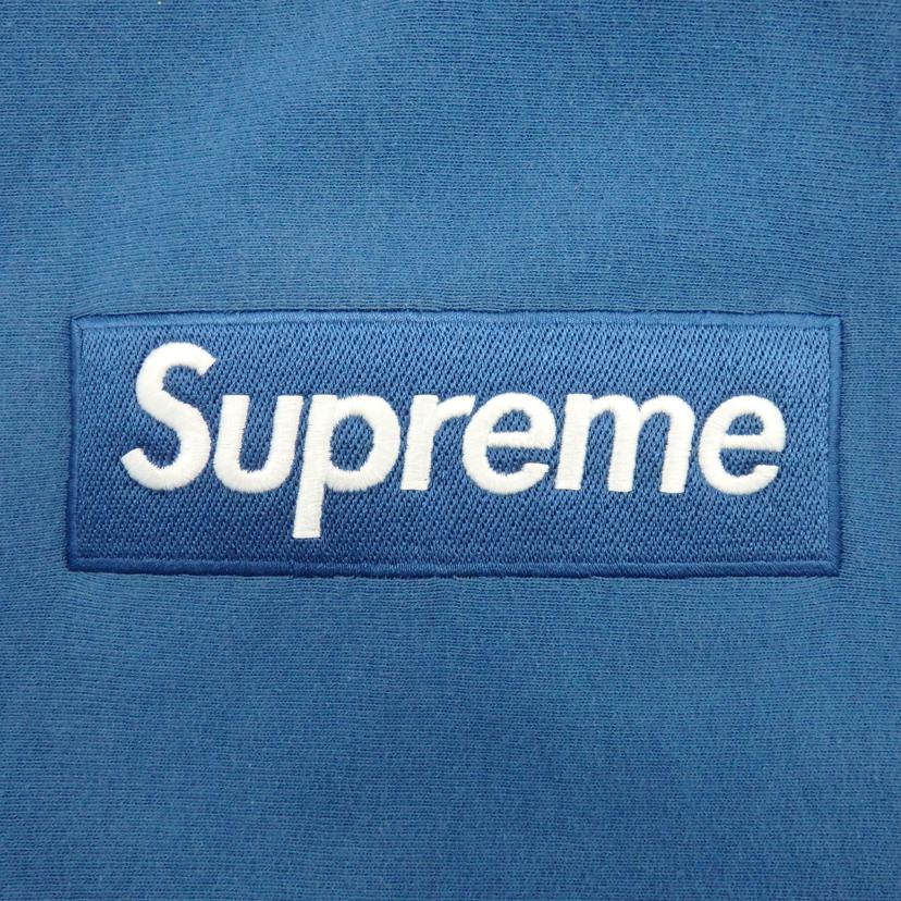 Supreme/ボックスロゴフーディー/23AW//ABランク/77