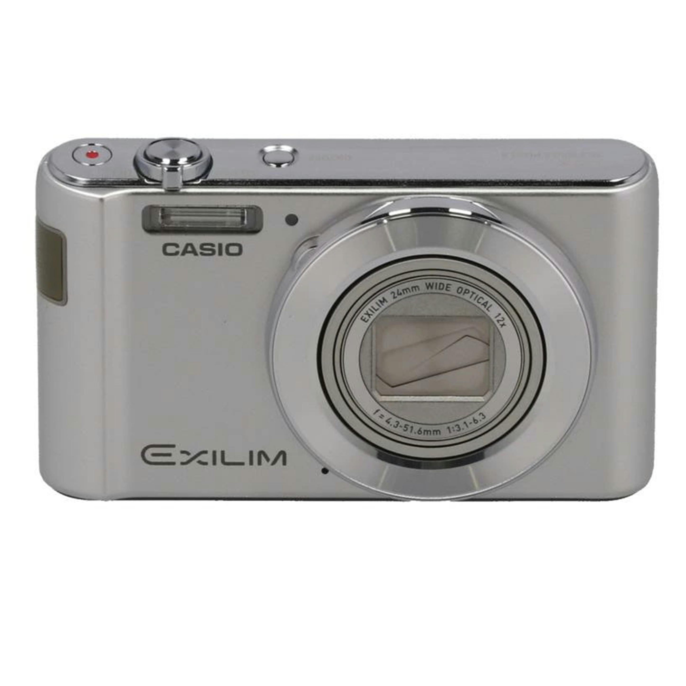 CASIO カシオ/デジタルカメラ/EXILIM/EX-ZS240//1050441A/ABランク/69