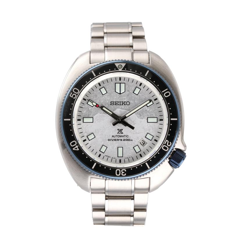 SEIKO セイコー/プロスペックス1970/植村直己限定モデル/SBDX057//335****/SAランク/19