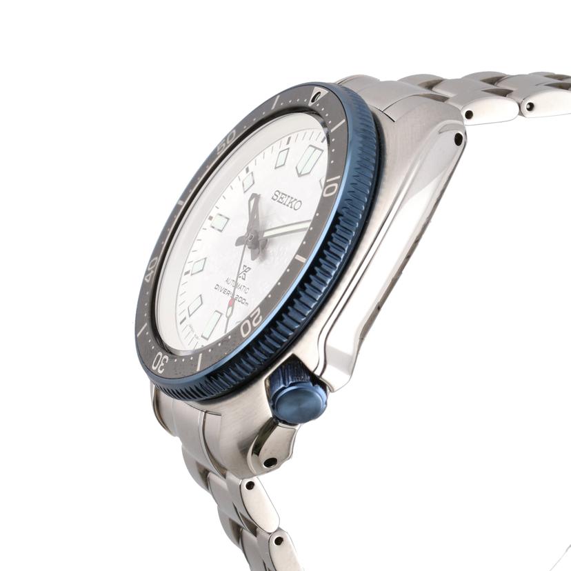 SEIKO セイコー/プロスペックス1970/植村直己限定モデル/SBDX057//335****/SAランク/19