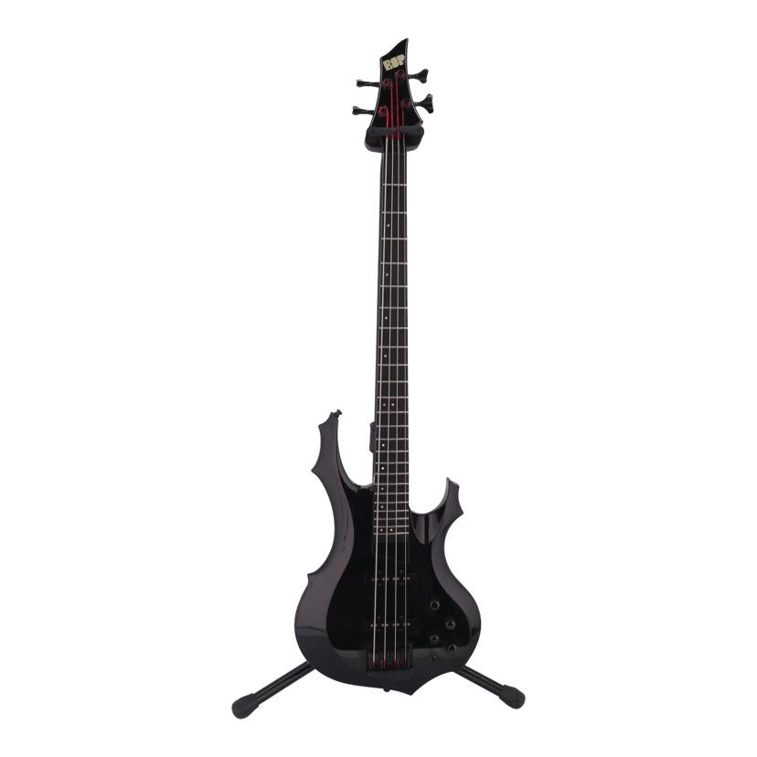 ESP イーエスピー/エレキベース/FOREST BASS//S 0729306/Bランク/75