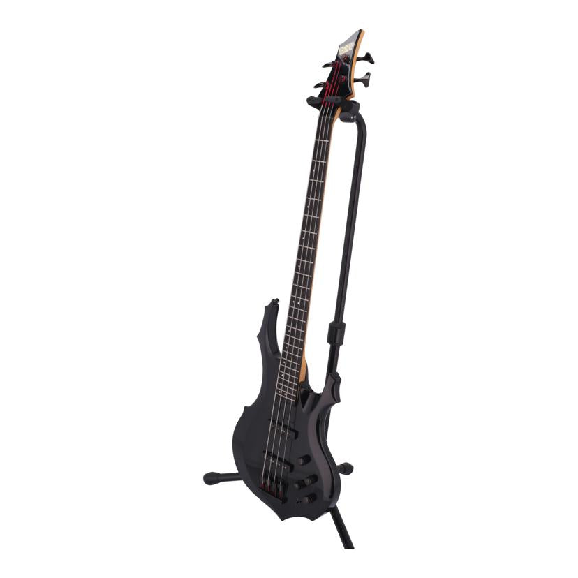 ESP イーエスピー/エレキベース/FOREST BASS//S 0729306/Bランク/75