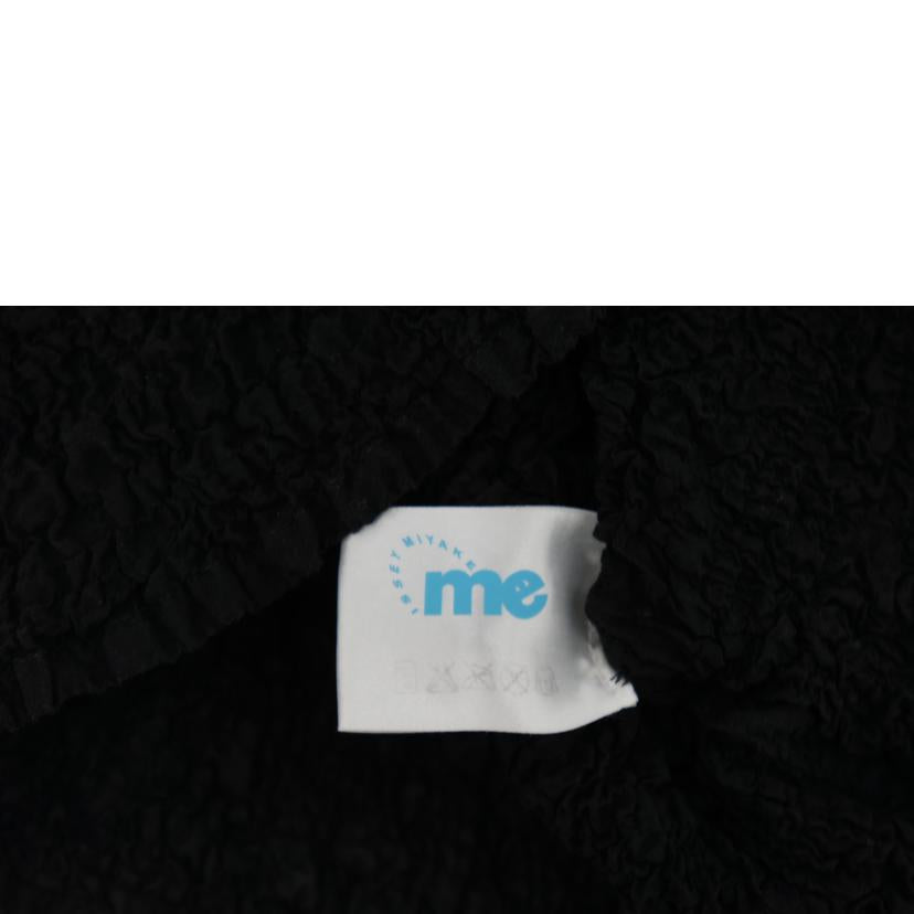 me ISSEY MIYAKE ミーイッセイミヤケ/プリーツトップス/MI82FM129//Aランク/09