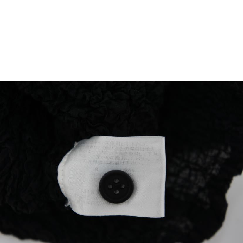 me ISSEY MIYAKE ミーイッセイミヤケ/プリーツトップス/MI82FM129//Aランク/09