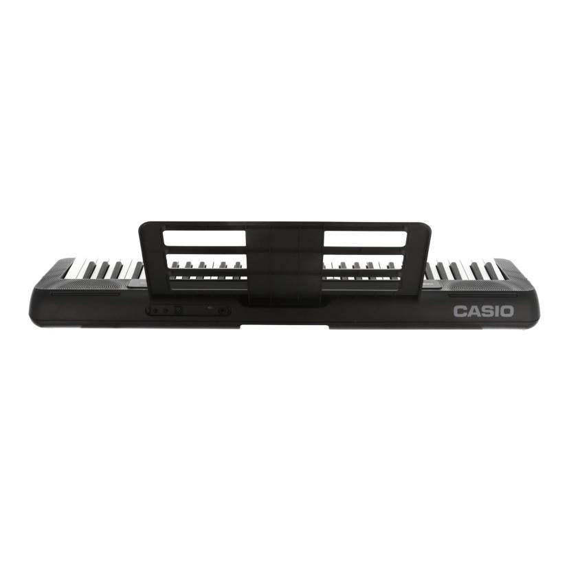 CASIO カシオ /ポータブルキーボード/CT-S195//876LDC133001629AAC/Bランク/05