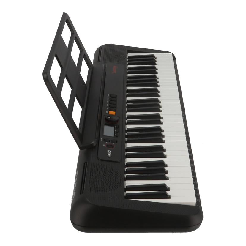 CASIO カシオ /ポータブルキーボード/CT-S195//876LDC133001629AAC/Bランク/05