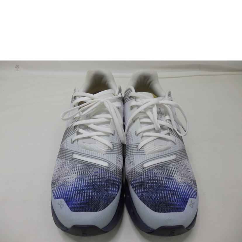 On オン/CLOUDGO/30.0cm//ABランク/84