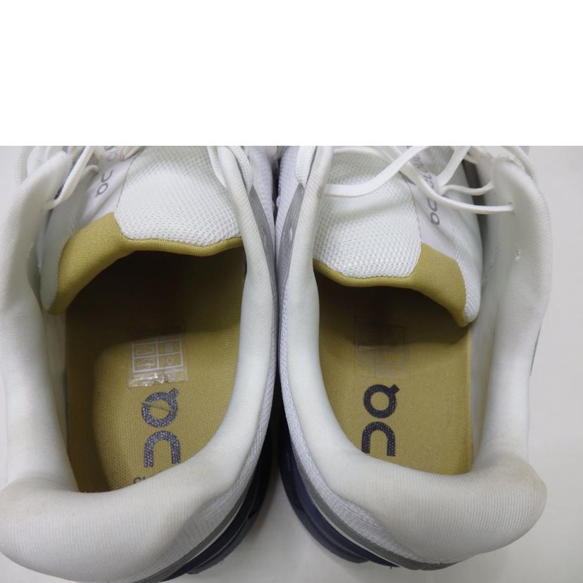 On オン/CLOUDGO/30.0cm//ABランク/84