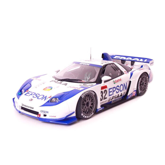 AUTOart オートアート/HONDA NSX JGTC 2004 EPSON #32/38507//Bランク/42