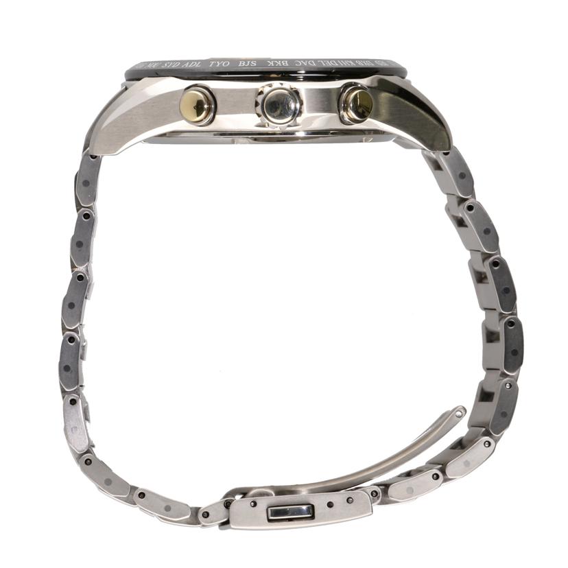 SEIKO セイコー/アストロン・チタニウム/メンズ/GPSソーラー/SBXB087//654***/SAランク/18