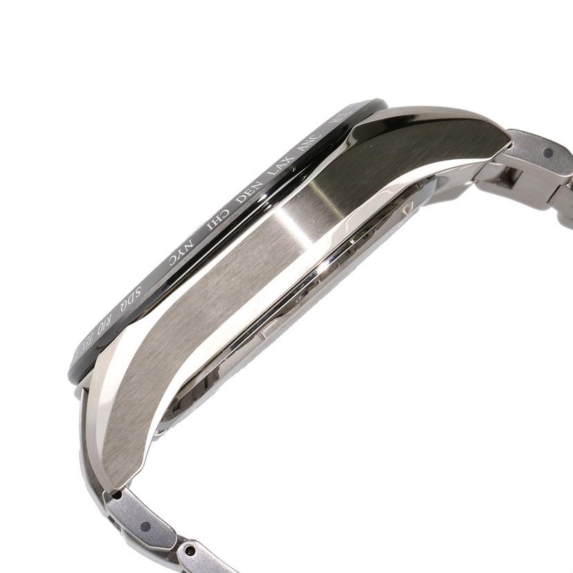 SEIKO セイコー/アストロン・チタニウム/メンズ/GPSソーラー/SBXB087//654***/SAランク/18