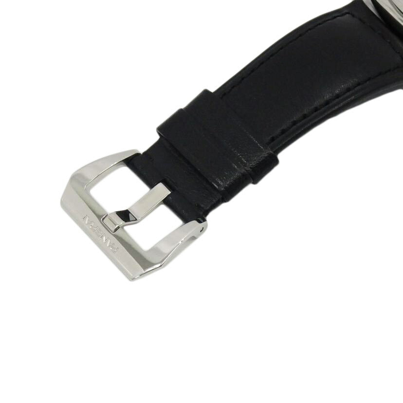 PANERAI パネライ/ラジオミール・ベース/手巻き(K066/500)/PAM00210//OP6************/Aランク/77