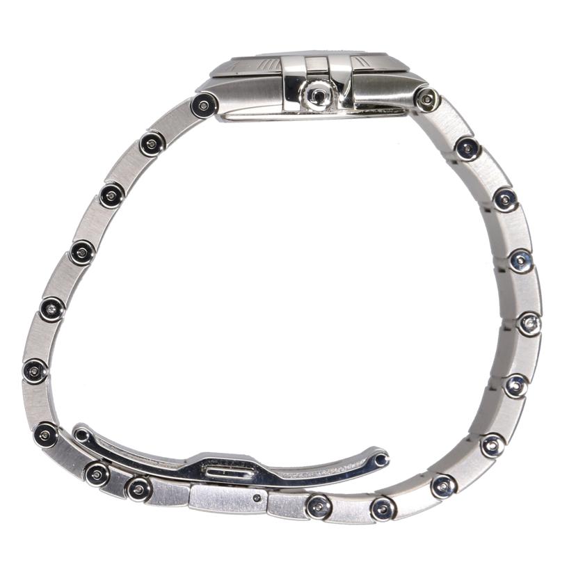 OMEGA オメガ/コンステレーション・ブラッシュ・12Pダイヤ/クオーツ/12310246051001//928*****/Aランク/19