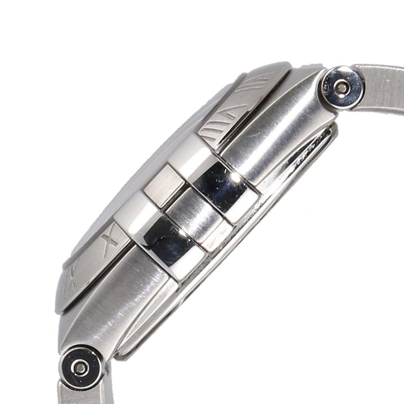 OMEGA オメガ/コンステレーション・ブラッシュ・12Pダイヤ/クオーツ/12310246051001//928*****/Aランク/19