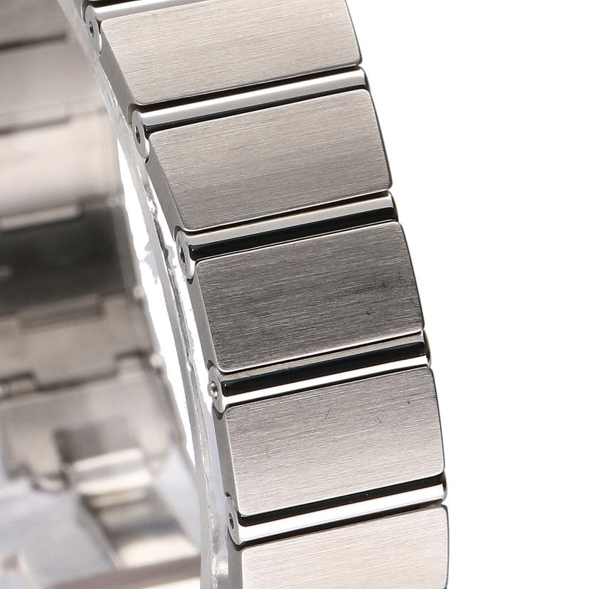 OMEGA オメガ/コンステレーション・ブラッシュ・12Pダイヤ/クオーツ/12310246051001//928*****/Aランク/19