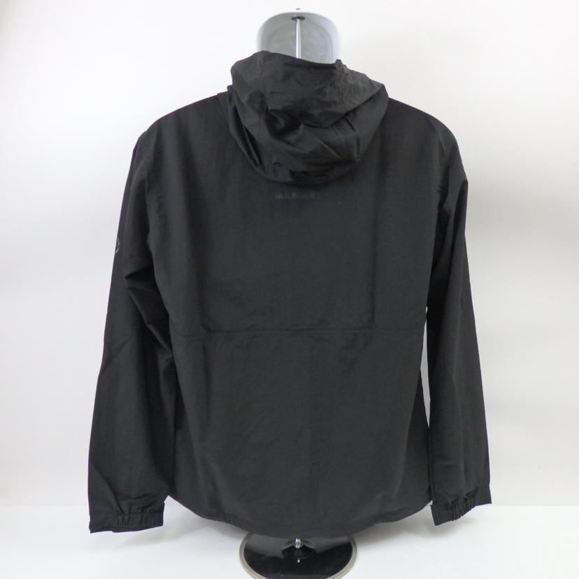 MAMMUT マム-ト/Hiking WB Hooded Jacket/1012-00391//Sランク/25