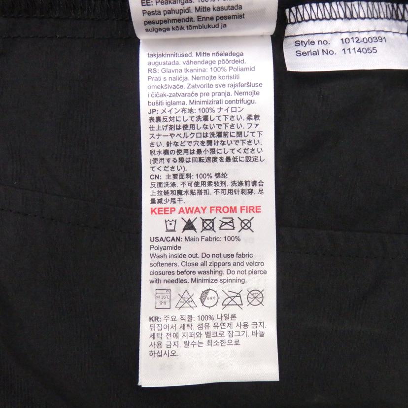 MAMMUT マム-ト/Hiking WB Hooded Jacket/1012-00391//Sランク/25