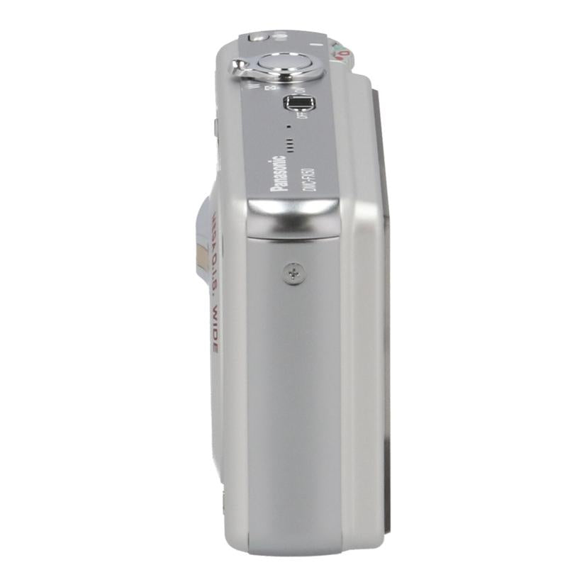 Panasonic パナソニック /デジタルカメラ(オールド)/LUMIX/DMC-FX50//EN6KA01714 /Bランク/67