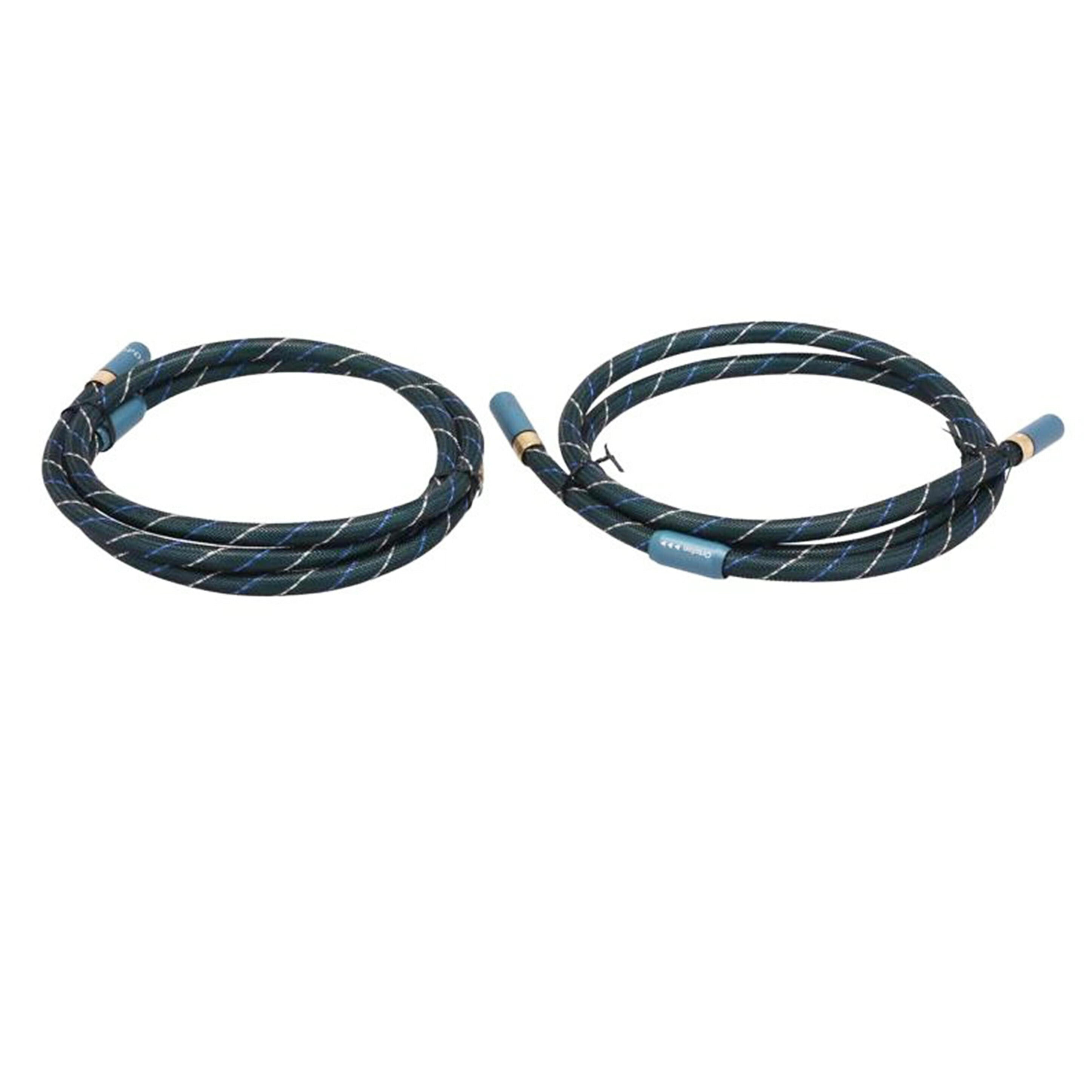 Ortofon オルトフォン /RCAオーディオケーブル/RCA 1.4m//-/ABランク/77