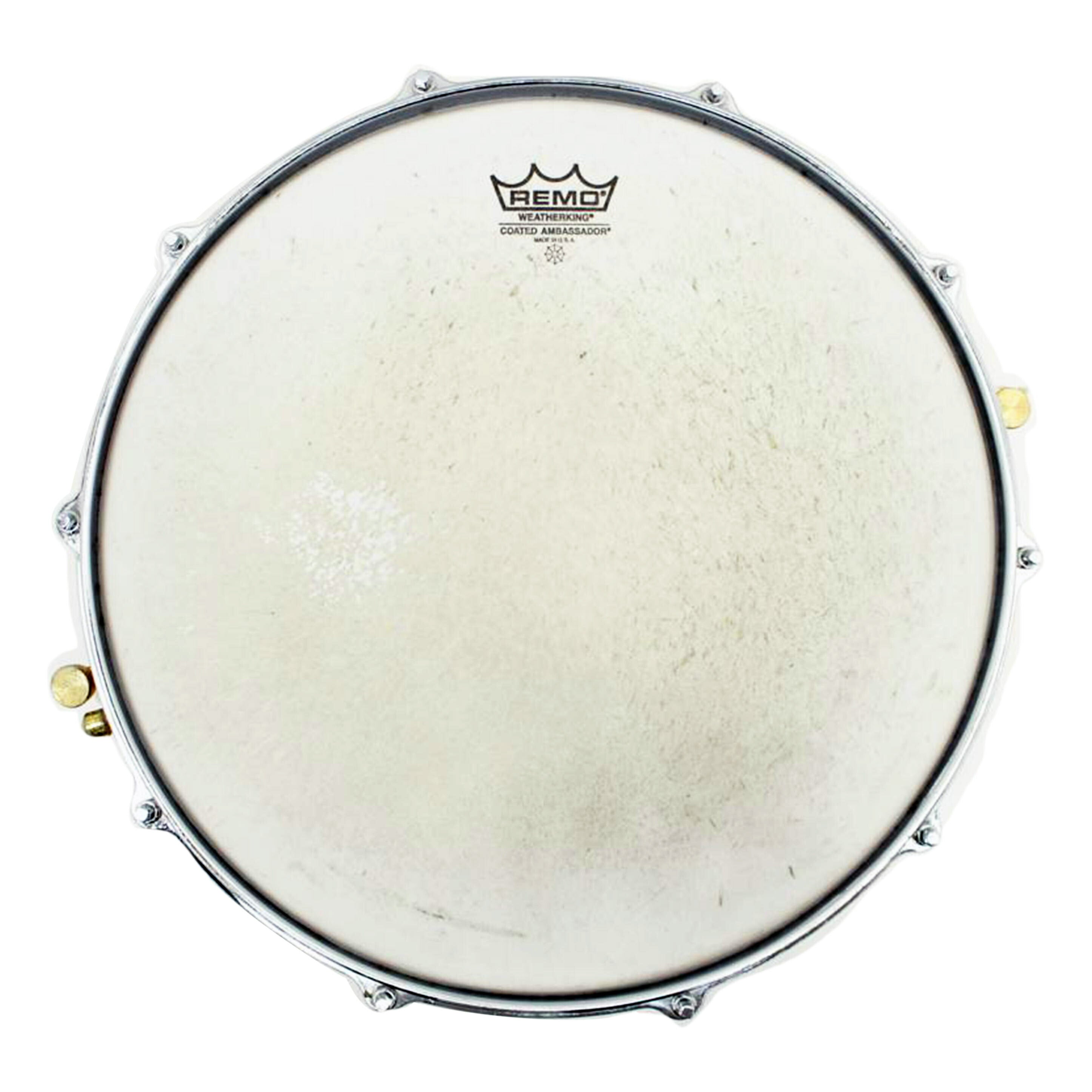 YAMAHA ヤマハ/スネアドラム 14インチ/maple custom MSD0115C//Bランク/75