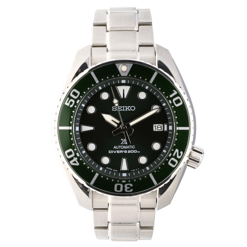 SEIKO セイコー/プロスペックス・ダイバースキューバ/自動巻/SBDC081//110***/SAランク/19