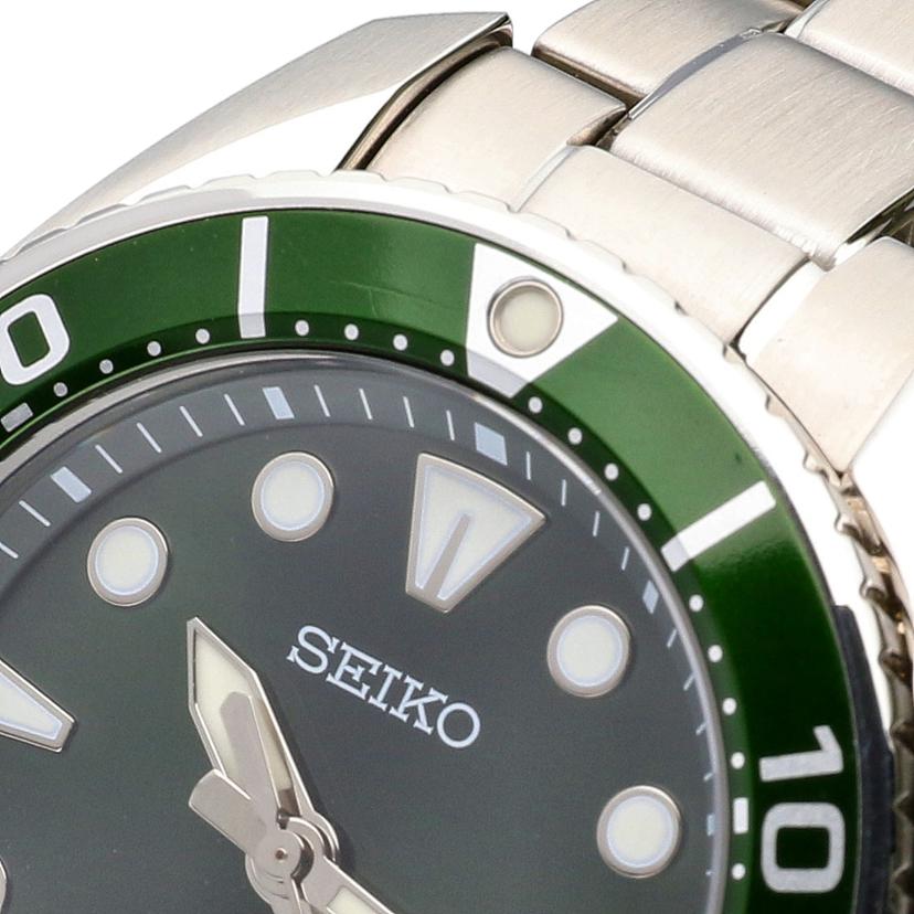 SEIKO セイコー/プロスペックス・ダイバースキューバ/自動巻/SBDC081//110***/SAランク/19