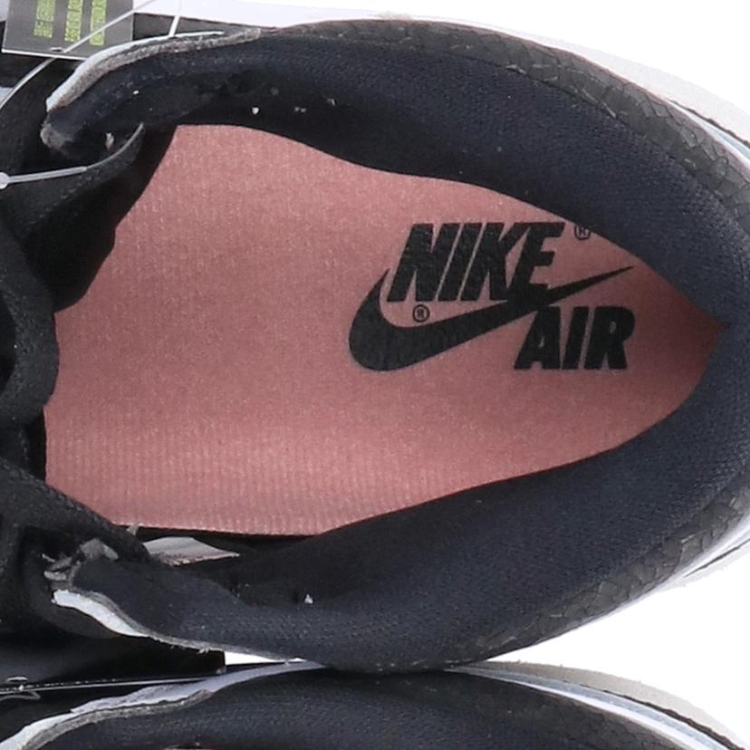 NIKE ナイキ/NIKE AJ1 RETRO HIGH OG 27.5/555088-108//SAランク/67