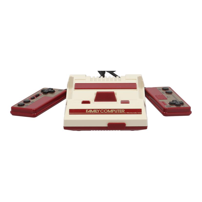 NINTENDO 任天堂 ニンテンドー /クラシックミニ ファミリーコンピュータ /CLV-S-HVCC//HJE103312321/Bランク/67