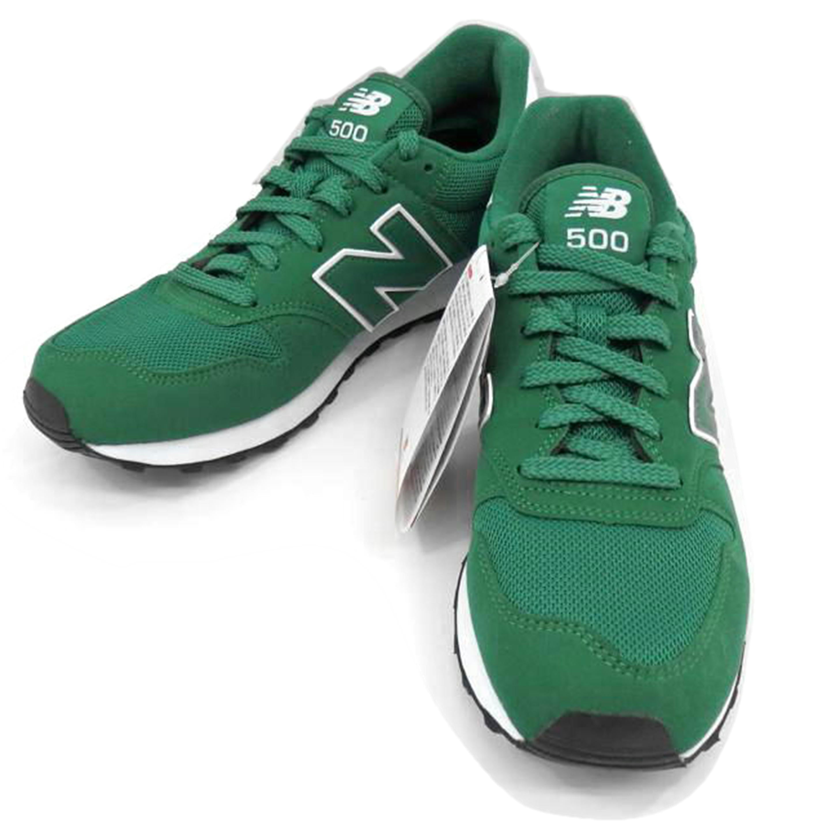 New Balance ニューバランス/スニーカー GM500MA2/GM500MA2//SAランク/77