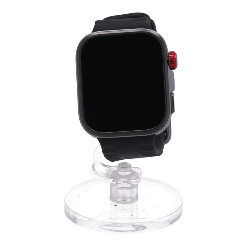 HUAWEI ファーウェイ /スマートウォッチ/HUAWEI WATCH FIT 4 Pro/SYA-B29//4SMBB25728101896/Aランク/81