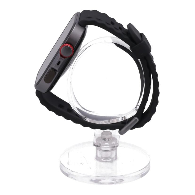 HUAWEI ファーウェイ /スマートウォッチ/HUAWEI WATCH FIT 4 Pro/SYA-B29//4SMBB25728101896/Aランク/81