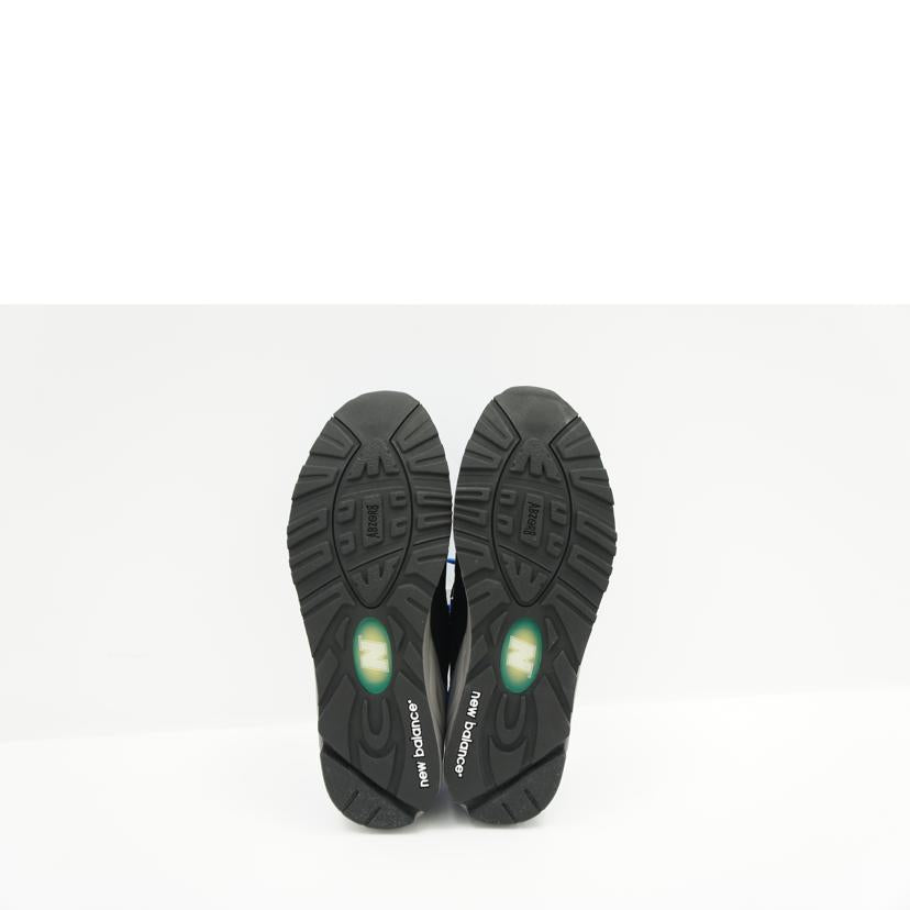 new balance ニューバランス/990PL2/ブルー/ブラック/グレー/M990PL2//サイズ:26.5cm/Aランク/75