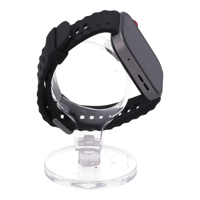 HUAWEI ファーウェイ /スマートウォッチ/HUAWEI WATCH FIT 4 Pro/SYA-B29//4SMBB25728101896/Aランク/81
