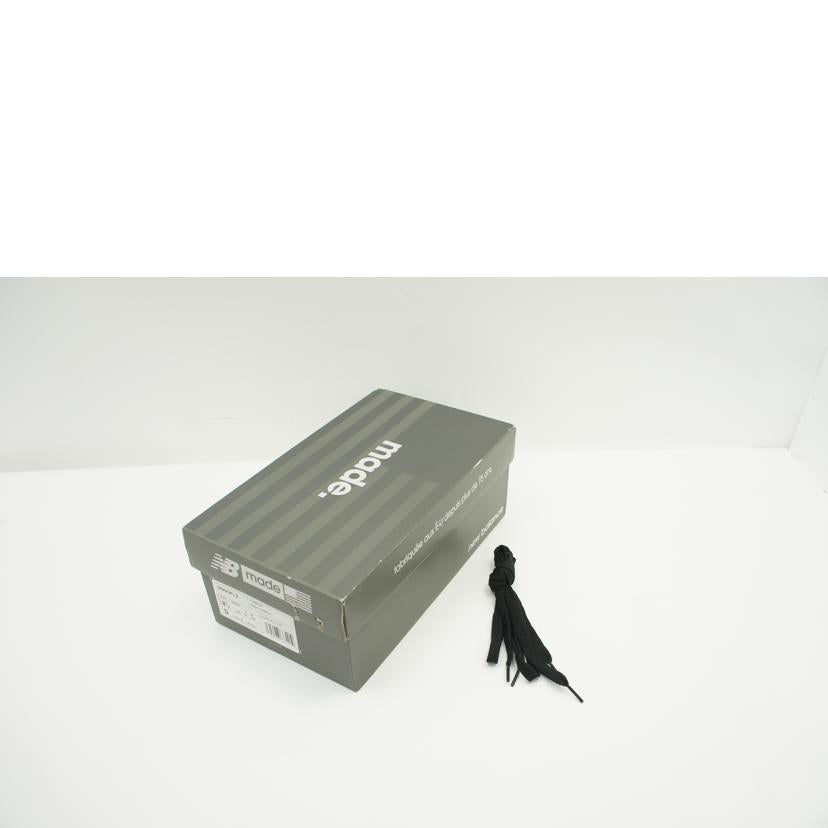 new balance ニューバランス/990PL2/ブルー/ブラック/グレー/M990PL2//サイズ:26.5cm/Aランク/75